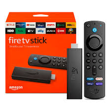 AMAZON FIRE TV STICK CON ALEXA 1080HD/CONTROL 840080537252 (300549)