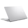 LAPTOP ASUS VIVOBOOK 15.6 PULG I5-1334U 8GB 512GB SSD WIN 11 INGLES F1504VA-WS51 PLATEADO