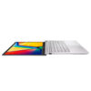 LAPTOP ASUS VIVOBOOK 15.6 PULG I5-1334U 8GB 512GB SSD WIN 11 INGLES F1504VA-WS51 PLATEADO