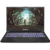 LAPTOP GIGABYTE G5 KF-E3US333SH 15.6 PULG I5-12500H 8GB 512GB T.V. RTX4060 8GB WIN 11 HOME-SPANISH