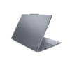 LAPTOP LENOVO THINKPAD T14S G5 14 PULG ULTRA 5-125U 16GB 256GB SSD WIN 11 PRO INGLES 21LS004EUS GRIS