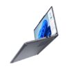 LAPTOP LENOVO THINKPAD T14S G5 14 PULG ULTRA 5-125U 16GB 256GB SSD WIN 11 PRO INGLES 21LS004EUS GRIS