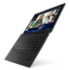 LAPTOP LENOVO THINKPAD X1 CARBON G10 14 PULG I5-1235U 8GB 256GB SSD INTEL IRIS XE WIN 11 PRO INGLES 21CCS67100 NEGRO