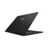 LAPTOP MSI MODERN 15 B7M-438CR 15.6 PULG RYZEN 5 7430U 16GB DDR4 512GB SSD WIN 11 HOME ESPAÑOL 9S7-15HK12-438 NEGRO