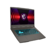 LAPTOP MSI THIN 15 B13UC 15.6 PULG I5-13420H 16GB (2 X 8GB) 512GB SSD RTX 3050 4GB WIN 11 ESPAÑOL 9S7-16R831-3236 GRIS OSCURO