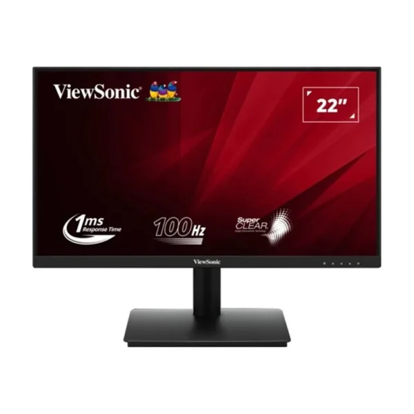 MONITOR VIEWSONIC  LED 22´ VA220-H FULL HD 1080P  WIDE VGA (140259)