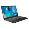 LAPTOP MSI MODERN 15 B7M-438CR 15.6" RYZEN 5 7430U 16GB DDR4 512GB SSD WIN 11 HOME ESPAÑOL 9S7-15HK12-438 NEGRO - miniatura 1