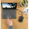 DISCO EXTERNO SEAGATE 5TB EXPANSION PORTABLE USB 3.0 STGX5000400 (100138) - miniatura 1