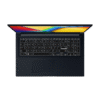 LAPTOP ASUS VIVOBOOK 17 PULG CORE I3-1215U 8GB 512GB SSD WIN 11 HOME INGLES X1704ZA-I38512 AZUL