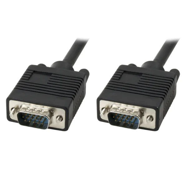 CABLE XTECH  VGA a VGA  M-M  1.8MTS XTC 308 (400523)