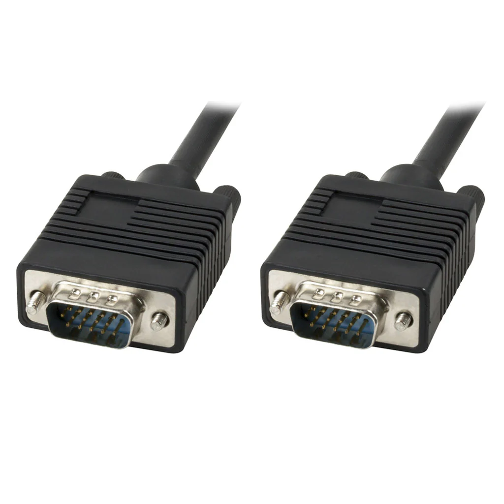 CABLE XTECH  VGA a VGA  M-M  1.8MTS XTC 308 (400523)
