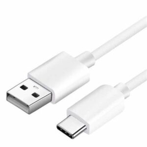 CABLE ILOOK USB A A USB C 3A 2M S23 TC 160618 (400552)
