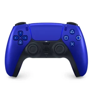 CONTROL PS5 DUALSENSE WIRELESS – AZUL COBALTO
