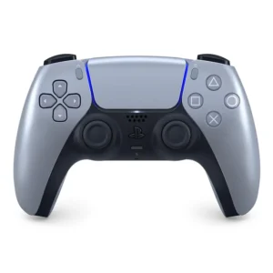 Control PS5 Dualsense - Sterling Silver