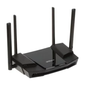 ROUTER DAHUA AX18 AX 1800 WIFI 6 DUAL BAND 2.4-5.0 GHZ (300343)