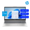 LAPTOP HP 15-FD0150WM 15.6 PULG I5-1334U 8GB 512GB SSD TOUCH WIN 11 HOME INGLES PLATEADO