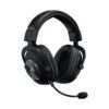 HEADSET GAMING LOGITECH G522 LIGHTSPEED INALAMBRICO BLUETOOTH / RECEPTOR 981-001543 NEGRO