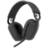 HEADSET LOGITECH ZONE VIBE 100 INALÁMBRICO BLUETOOTH 981-001214 NEGRO