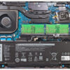 LAPTOP DELL INSPIRON 14 14 PULG I5-1334U 8GB 512GB SSD WIN 11 INGLES i5440-5463BLK-PUS NEGRO