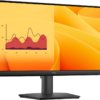 MONITOR DELL PRO 22 E2225HM 21.5" PLANO FULL HD 1920 X 1080 100 HZ HDMI / DISPLAYPORT/ VGA NEGRO - miniatura 2