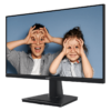 MONITOR MSI PRO MP225V 21.45 PULG PLANO 1920 X 1080 100 HZ ANTI-GLARE HDMI 9S6-3PE0CM-003 NEGRO - miniatura 2