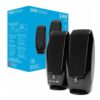 PARLANTE LOGITECH S150 1.2W 980-001004 NEGRO - miniatura 1
