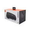 PARLANTE JBL CHARGE 5 40W BLUETOOTH A PRUEBA DE AGUA JBLCHARGE5BLKAM NEGRO