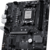 TARJETA MADRE MSI PRO B840M-B SOCKET AM5 MICRO ATX DDR5 911-7E76-002 NEGRO - miniatura 2