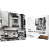 TARJETA MADRE ASROCK B650M-HDV/M.2 WHITE AM5 MICRO-ATX DDR5 BLANCO - miniatura 2