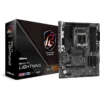 TARJETA MADRE ASROCK B650 PG LIGHTNING WIFI AM5 ATX DDR5 MB-B650PGLIGHTW NEGRO - miniatura 2