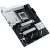 TARJETA MADRE ASUS PRIME X870-P WIFI AM5 ATX DDR5 90MB1IS0-M0EAY0 NEGRO / BLANCO - miniatura 2