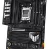 TARJETA MADRE ASUS TUF GAMING X870-PLUS WIFI AM5 ATX DDR5 90MB1IU0-M0EAY0 NEGRO - miniatura 2