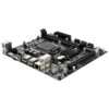 TARJETA MADRE ARKTEK AK-H310M EG VS LGA1151 MICRO ATX DDR4 NEGRO