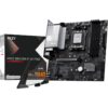 TARJETA MADRE MSI PRO B840M-P WIFI6E AM5 MICRO ATX DDR5 911-7E77-002 NEGRO - miniatura 2