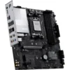 TARJETA MADRE MSI PRO B840M-P WIFI6E AM5 MICRO ATX DDR5 911-7E77-002 NEGRO - miniatura 1
