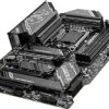 TARJETA MADRE MSI Z790 GAMING PLUS WIFI LGA1700 ATX DDR5 911-7E06-032 NEGRO - miniatura 1