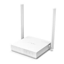 ROUTER TP LINK WIFI 300 MBPS TL-WR844N (EU) (300105)