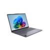 LAPTOP LENOVO IDEAPAD SLIM 3X GEN 10 15.3 PULG QUALCOMM SNAPDRAGON X 16GB 256GB SSD TOUCHSCREEN WIN 11 HOME INGLÉS 83N30000US GRIS