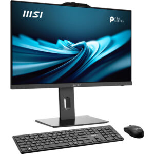 AIO  MSI PRO AP242P 14M-641 Core™ i7-14700 1TB SSD 32GB 23.8" (1920x1080) WIN11 Pro BLACK  (141254)