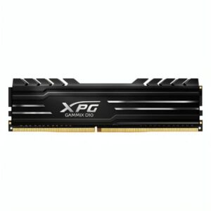 MEMORIA RAM PC 8GB ADATA XPG GAMMIX D10 DDR4 3200MHz CL16 1.2V AX4U32008G16A-SB10