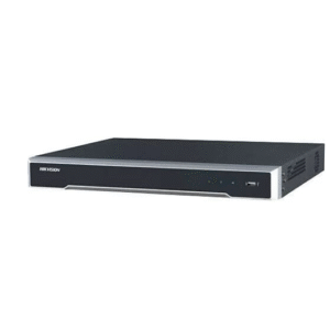 GRABADORA NVR PARA CAMARAS DE VIGILANCIA HIKVISION 16-CH IP.16-CH POE INTERFACE. H.265+. UP TO 8MP RECORDING. 2 SATA INTERFACE DS-7616NI-Q2/16P 303616533