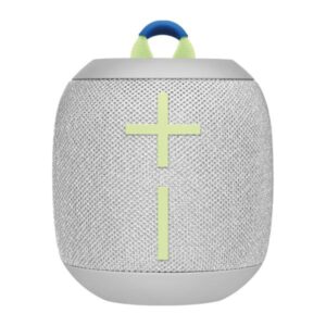 PARLANTE LOGITECH ULTIMATE EARS WONDERBOOM 3 10W BLUETOOTH A PRUEBA DE AGUA 984-001816