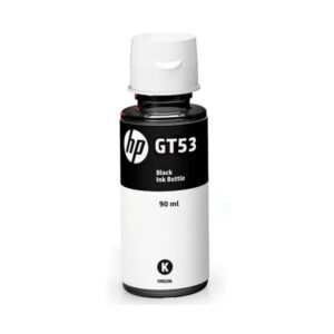 TINTA HP GT53 BLACK 1VV22AL (220001)