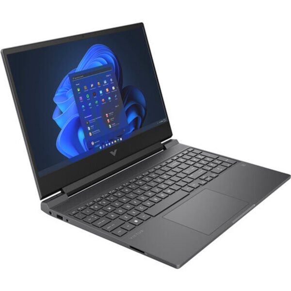 Laptop  HP Victus 16,AMD Ryzen 7-8845HS,16GB,512GB SSD,NVIDIA GeForce RTX 4070/8GB,16.1”(1920X1080)144Hz,W11 (142020) - Imagen 3