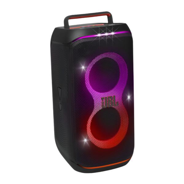 Parlante JBL PartyBox Club 120 160W Bluetooth a prueba de salpicaduras JBLPBCLUB120AM