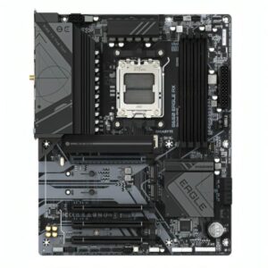 TARJETA MADRE GIGABYTE B650 EAGLE AX AM5 ATX DDR5