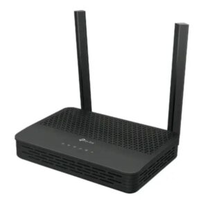 ROUTER TP LINK XX230 1.8 GBPS AX1800 DUAL BAND WIFI 6 OFDMA Y MU-MIMO XX230(US1)