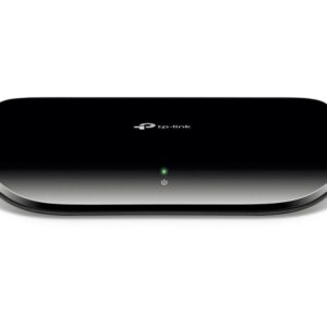 SWITCH TP LINK TL  5 PORT 10/100/1000 TL-SG1005D (100952)