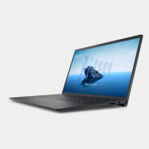 Laptop  Dell 15 DC15255,AMD Ryzen 3-7320U,8GB,512GB SSD,AMD Radeon 610M,15.6”(1920X1080)IPS,120Hz,W11,Black  DELL-15-3-7320U-512G (140228)