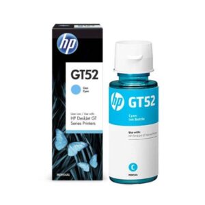 TINTA HP GT52 CYAN M0H54AL (400632)